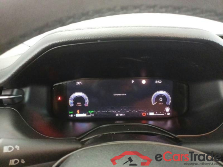 JEEP COMPASS / 2021 / 5P / SUV 1.5 TURBO MHEV T4 96KW LIMITED DDCT #4