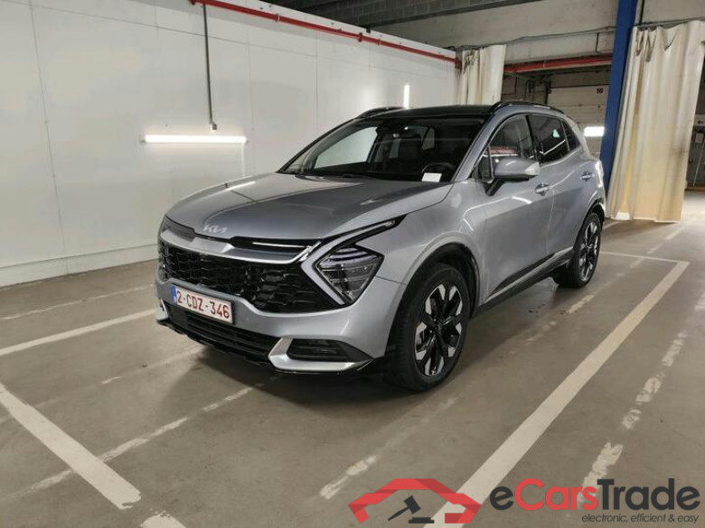 Kia Sportage Sportage 1.6 T-GDi 6A/T AWD Pace PHEV (PHEV) 195kW/265pk  5D/P Auto-6 #1