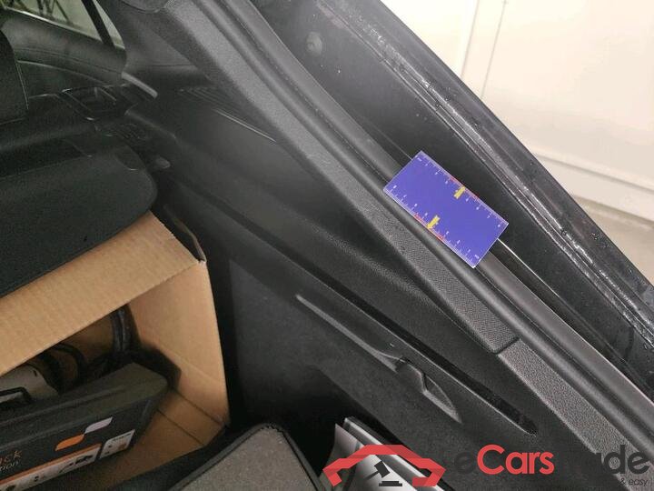 Mercedes CLA Shooting Brake CLA Shooting Brake CLA 250 e Business Solution (PHEV) 160kW/218pk  5D/P Auto-8 #1