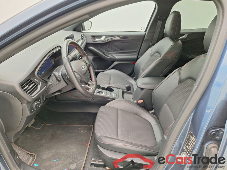 Ford, Focus SW '18, Ford Focus Clipper 2.0 EcoBlue 110kW Aut. ST-Line #3