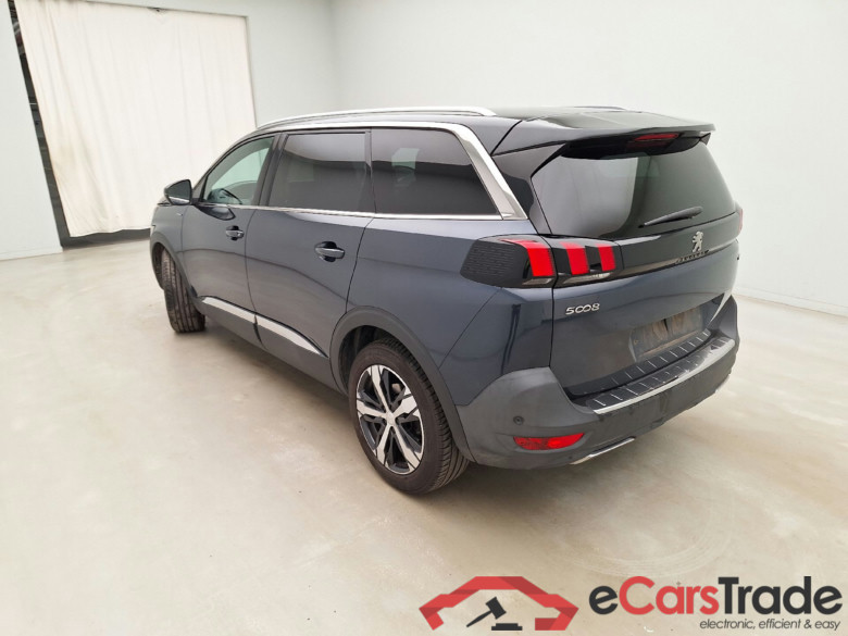 Peugeot, 5008 '16, Peugeot 5008 2.0 BlueHDi 132kW S&S EAT8 GT Line 5d #6