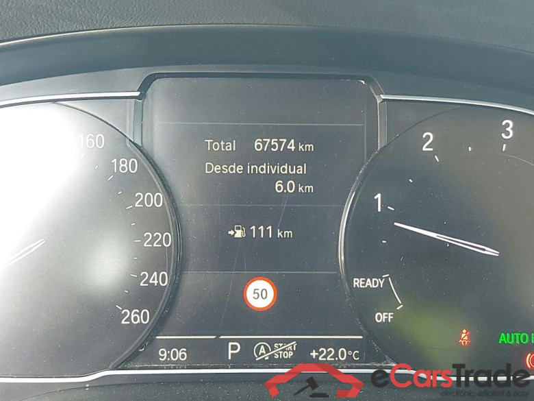 BMW X3 / 2021 / 5P / todoterreno xDrive20d xLine #5