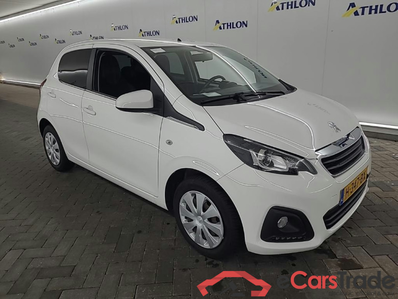 PEUGEOT 108 Active 1.0 e-VTi 72pk 5D uitlopend #2