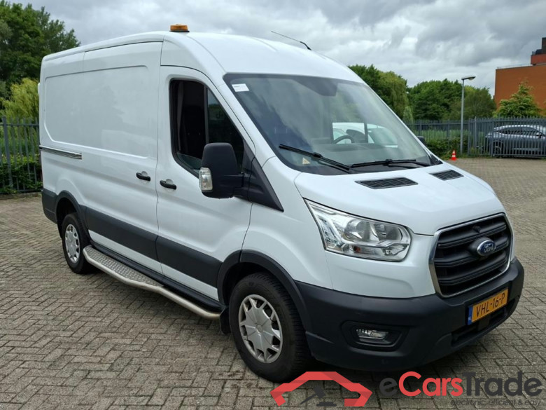 FORD Transit GB 350 170pk L2H2 Trend FWD 4D #2