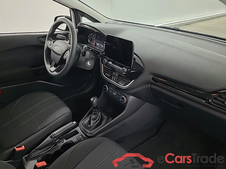 FORD Fiesta 1.0 EcoBoost 95pk Connected 5D #6