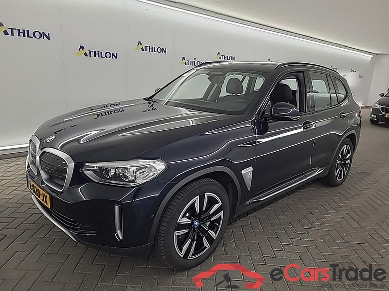 BMW iX3 80kWh Executive 5D 210kW