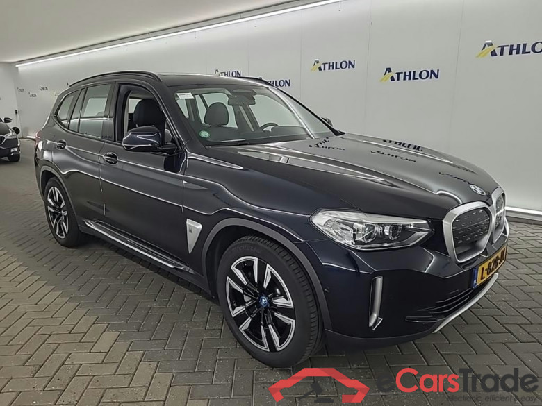 BMW iX3 80kWh Executive 5D 210kW #2