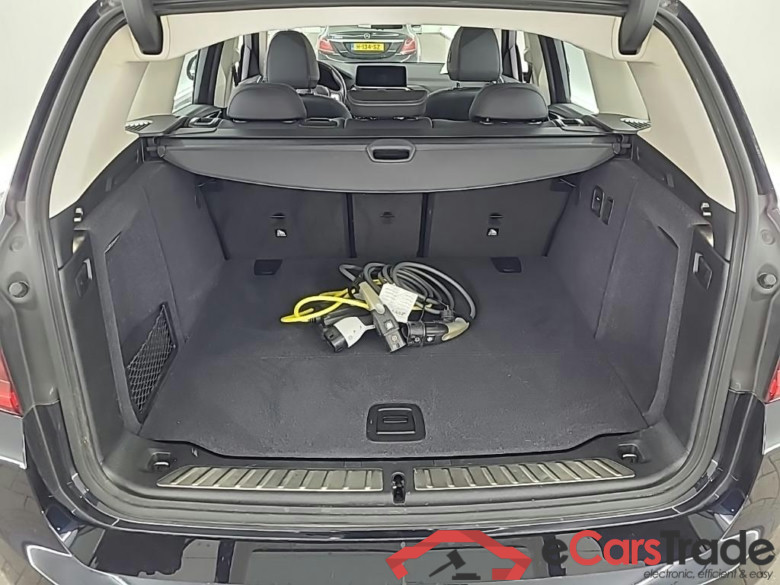BMW iX3 80kWh Executive 5D 210kW #5