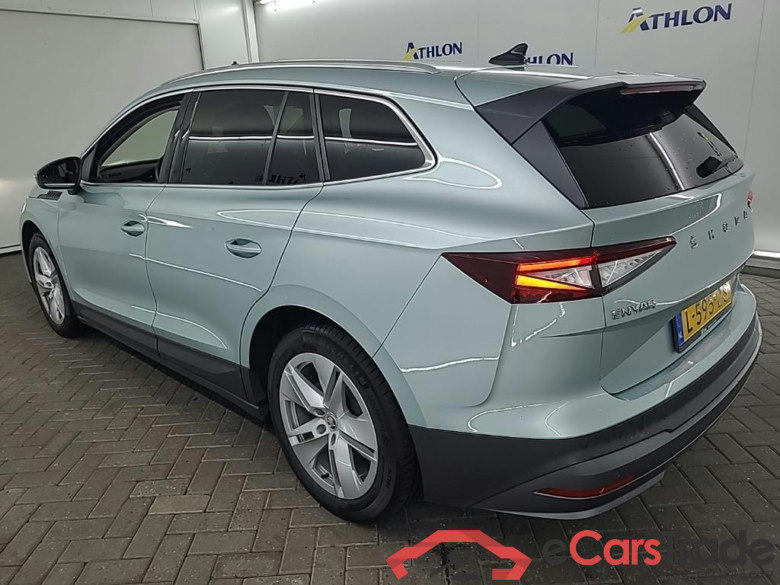 SKODA Enyaq iV iV 60 5D 132kW #4