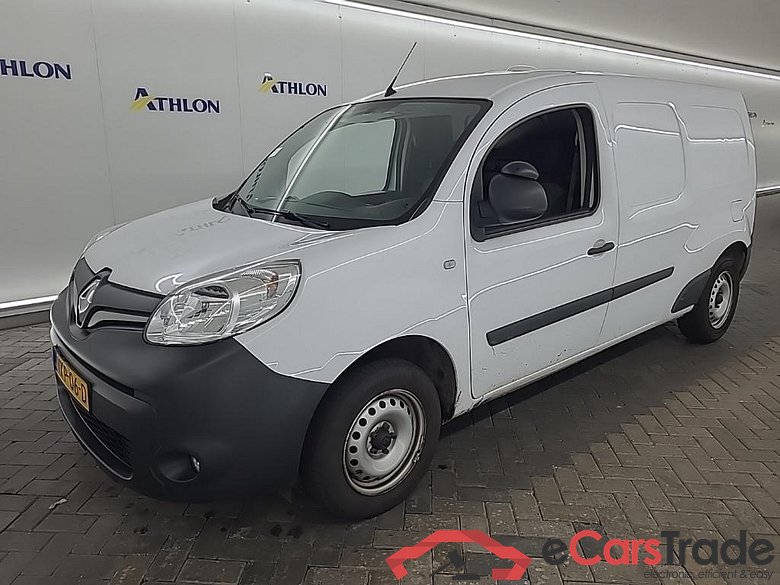 RENAULT KANGOO 1.5 dCi 95 Comfort Maxi 4D 70kW