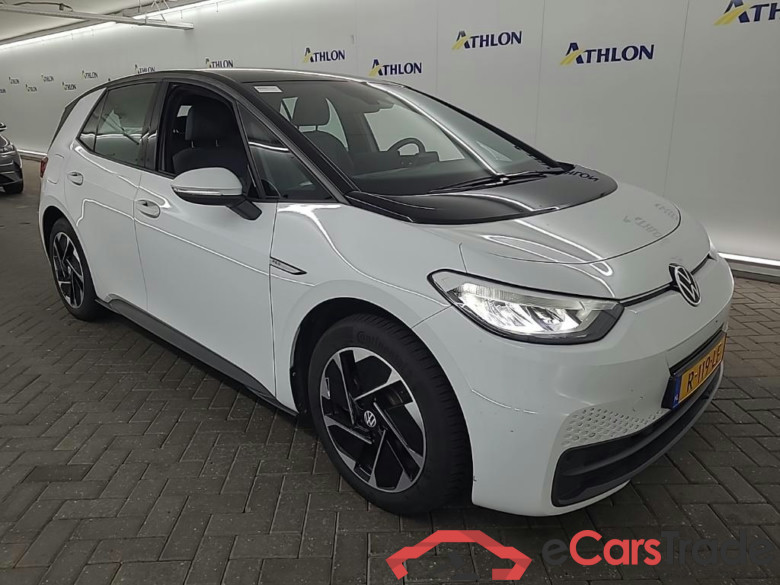 VOLKSWAGEN ID.3 58kWh 150kW Pro auto 5D #2