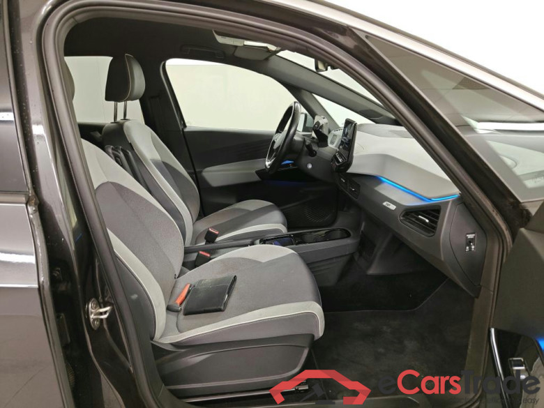 Volkswagen ID.3 58kWh 1st Plus auto 5d #3