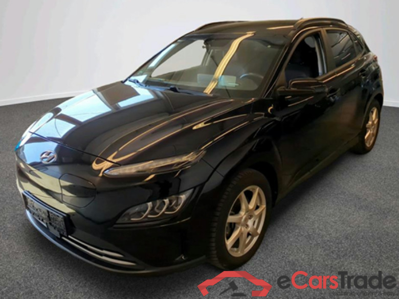 Kona Prime Elektro 2WD 64kWh #1