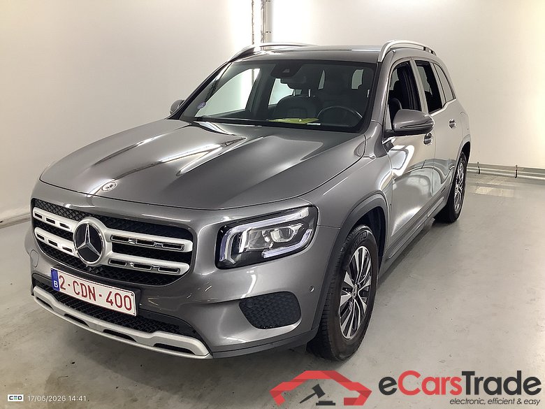 MERCEDES-BENZ GLB 1.3 GLB 200 DCT