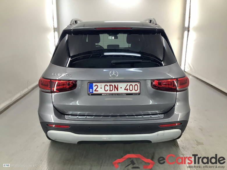 MERCEDES-BENZ GLB 1.3 GLB 200 DCT #5