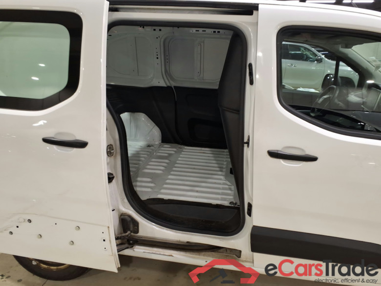 PEUGEOT Partner 1.5 BHDI L1 LIGHT 55KW PREMIUM #5