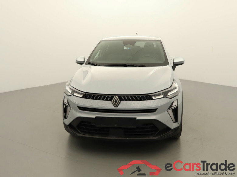 Renault Captur Techno TCe 90 #3