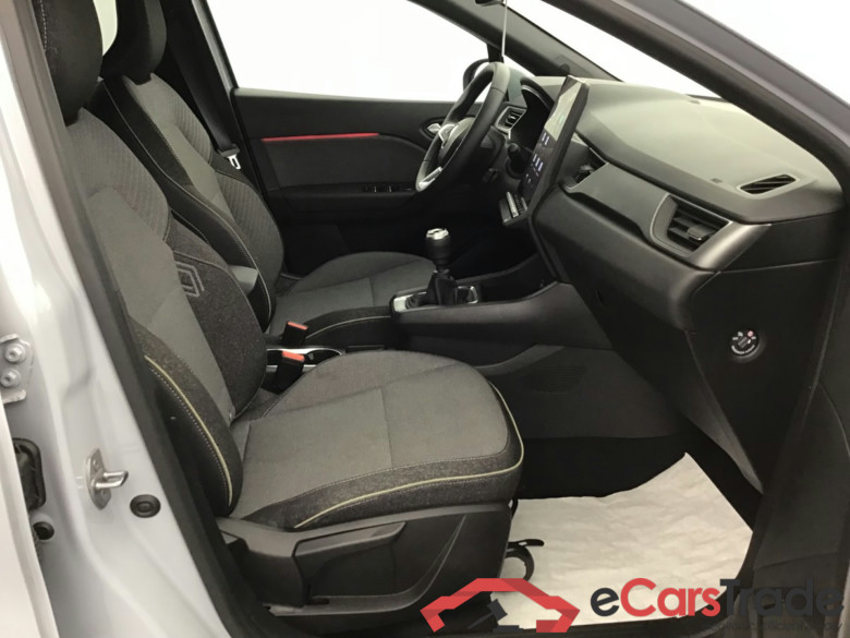 Renault Captur Techno TCe 90 #6