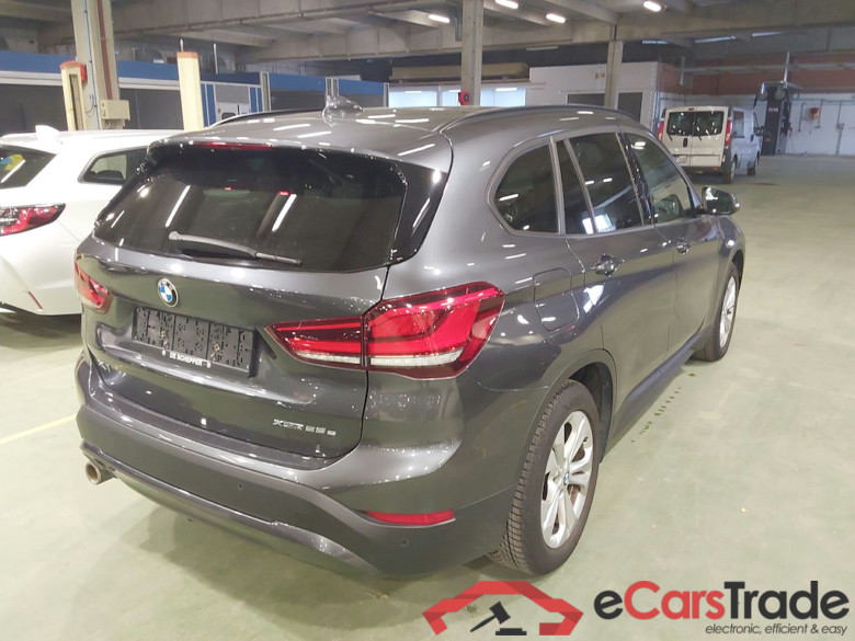BMW X1 1.5 XDRIVE25E (162KW) #4