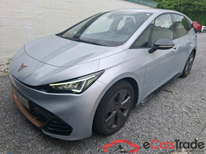 CUPRA Born BEV 62KWH 150KW AUTO #1