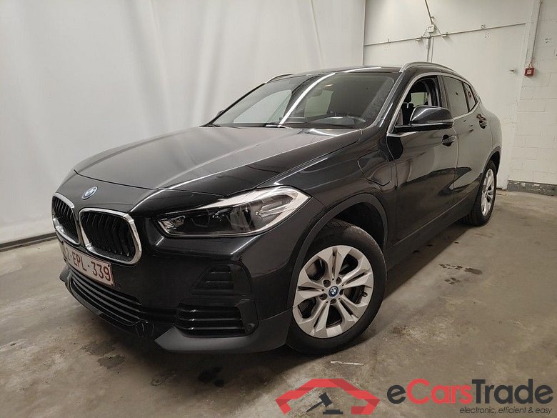 BMW X2 xDrive25e 162kW 5d