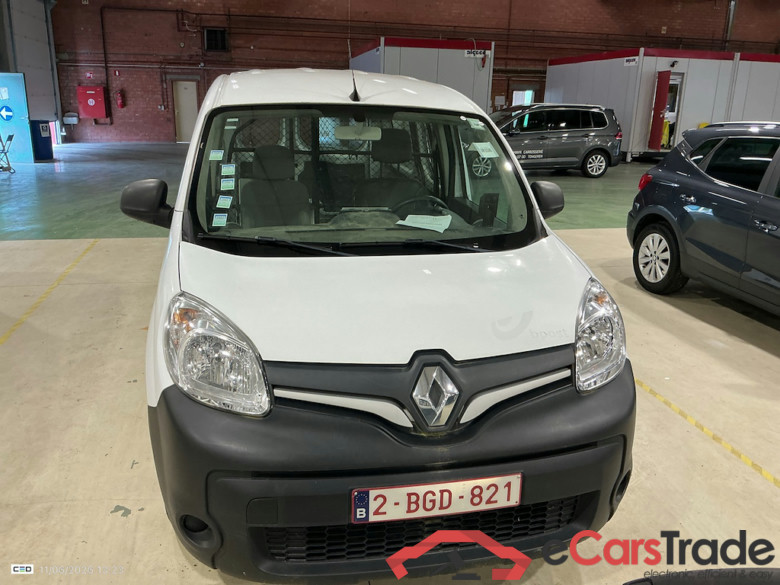 RENAULT KANGOO EXPRESS 1.5 BLUE DCI 95 MAXI CONFORT #2