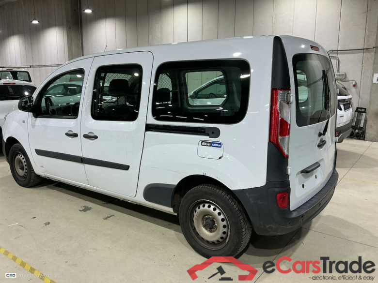 RENAULT KANGOO EXPRESS 1.5 BLUE DCI 95 MAXI CONFORT #3