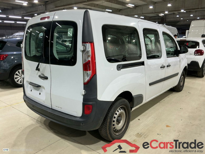 RENAULT KANGOO EXPRESS 1.5 BLUE DCI 95 MAXI CONFORT #4