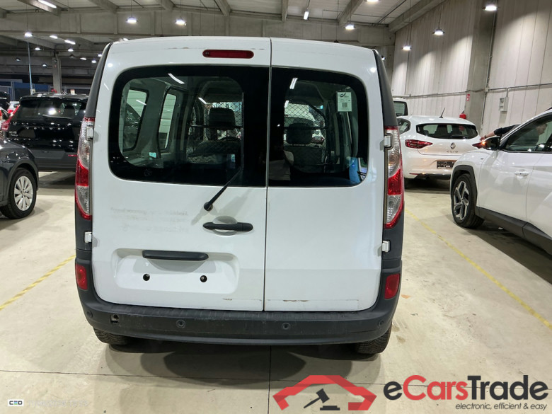 RENAULT KANGOO EXPRESS 1.5 BLUE DCI 95 MAXI CONFORT #5