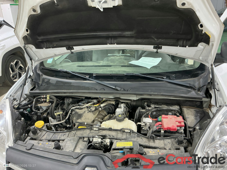RENAULT KANGOO EXPRESS 1.5 BLUE DCI 95 MAXI CONFORT #6