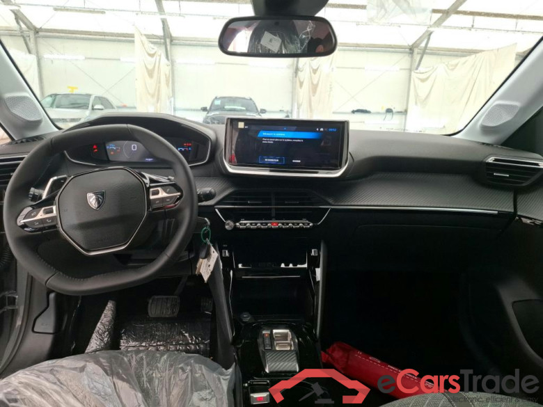 PEUGEOT 208 / 2023 / 5P / Berline Hybrid 100 e-DCS6 Allure #5
