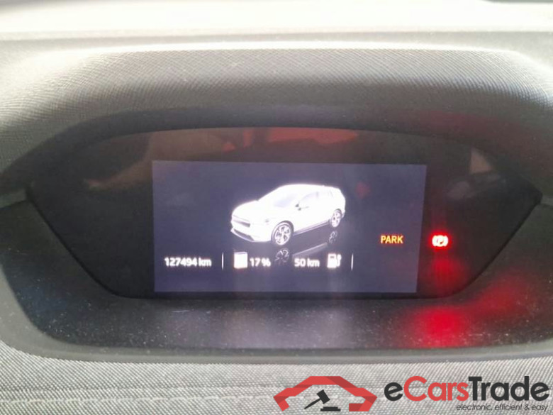 SKODA ENYAQ IV / 2021 / 5P / SUV 60 PLUS #4