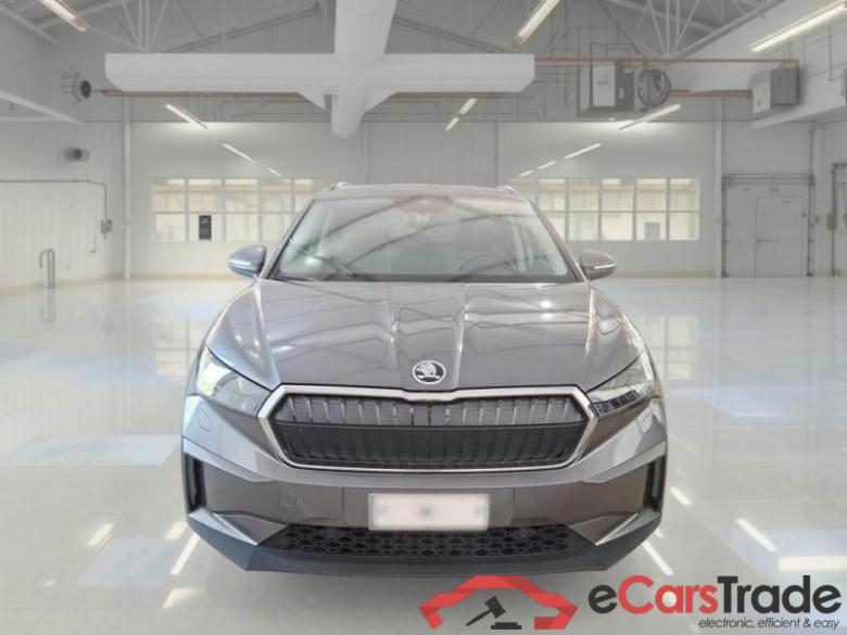 SKODA ENYAQ IV / 2021 / 5P / SUV 60 PLUS #6