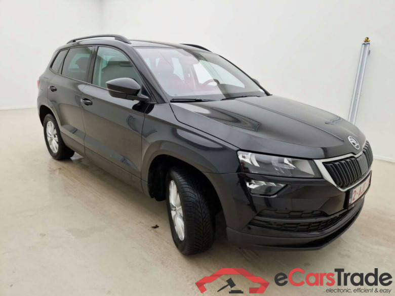 Skoda Karoq 2.0 CRTDI Aut. Navi KeylessGo Camera Klima PDC ... #2