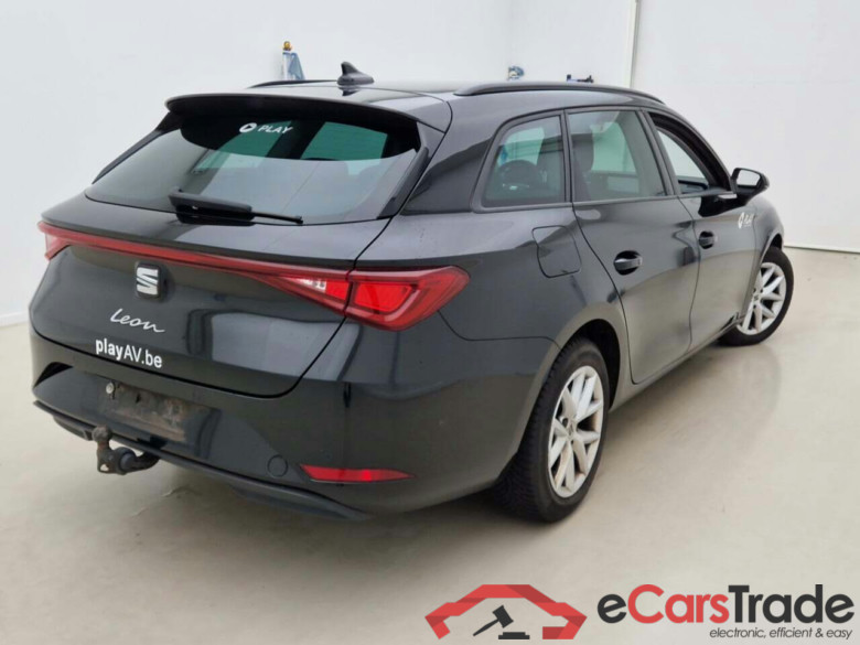 SEAT LEON SPORTSTOURER 2.0 TDI MOVE #2