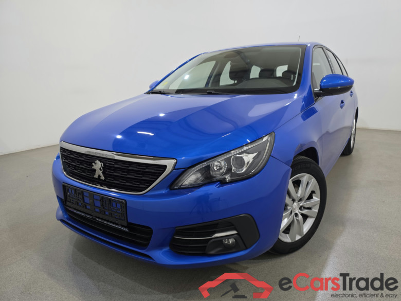 Peugeot 308 1.5 BlueHDi I-Cockpit Navi Klima PDC ... #1