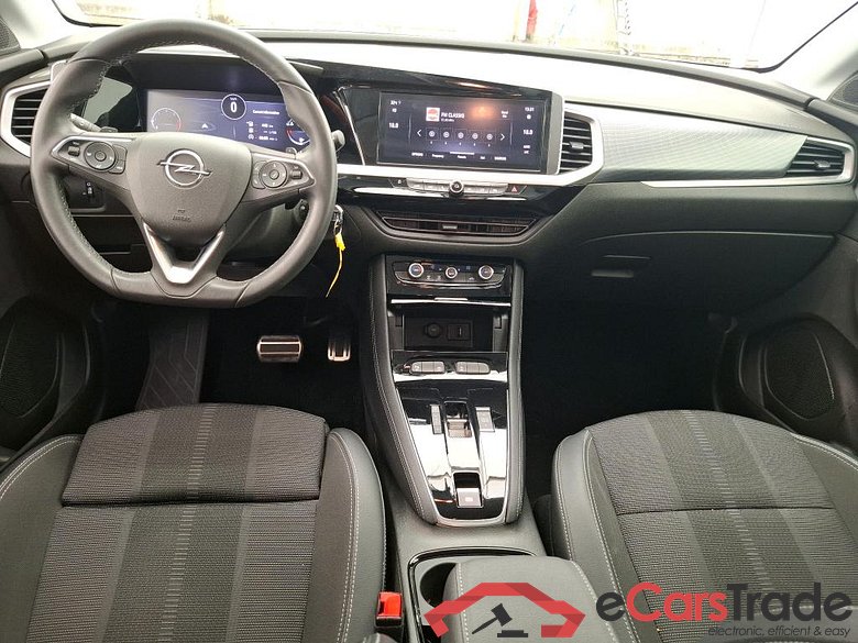 Grandland X Business Elegance 1.5 130CV BVA8 6E #5