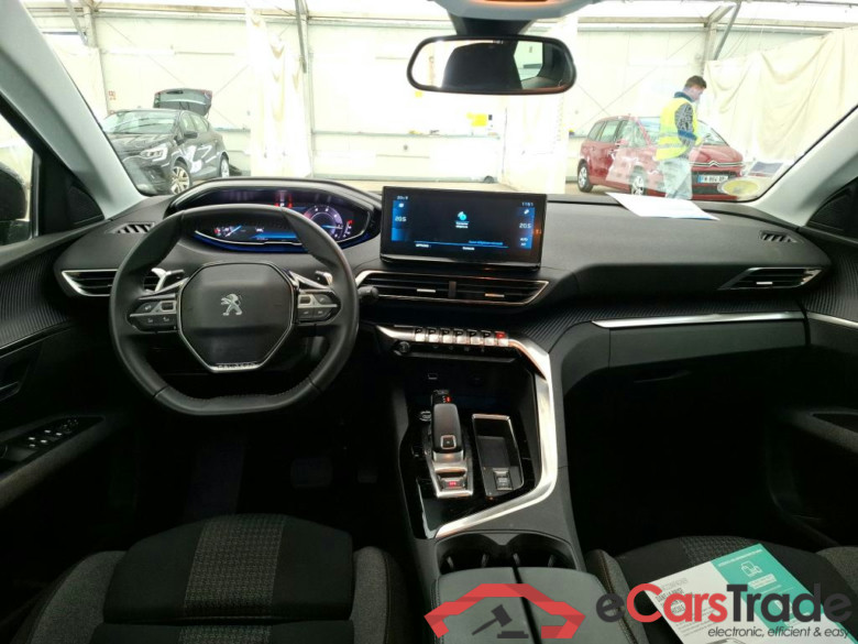 5008 Active Pack 1.5 HDi 130CV BVA8 7 Sieges E6d #5