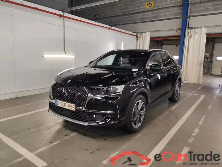 DS DS 7 CROSSBACK DS 7 Crossback E-Tense Rivoli (PHEV) 165kW/225pk  5D/P Auto-8