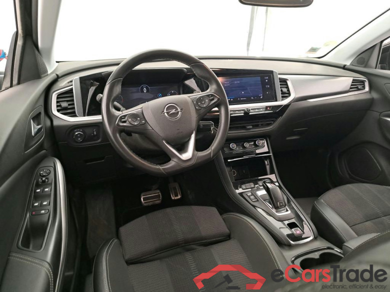 Grandland X Elegance Business 1.5 130CV BVA8 6E #5