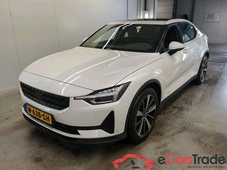Polestar 2 LRSM 78 kWh