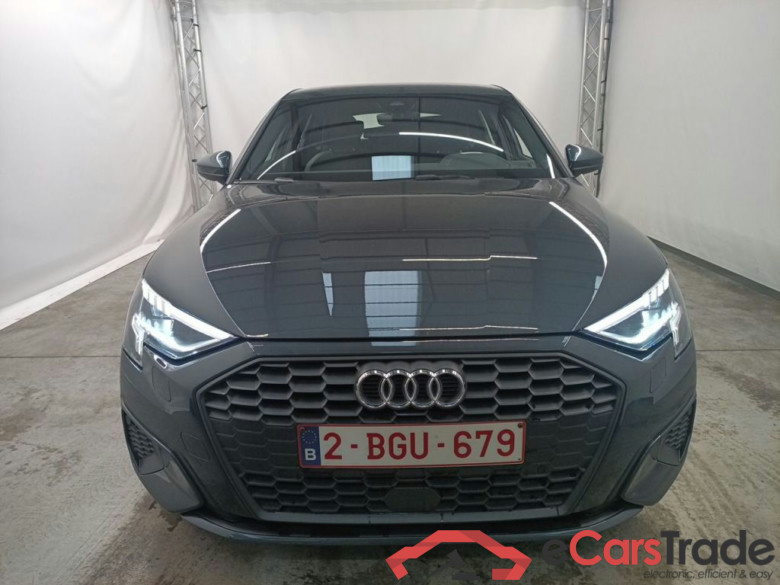 Audi A3 Sportback 1.0 30 TFSi 81kW S tronic Business Edit. 5d #5