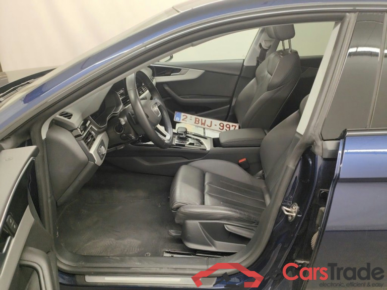 Audi A5 Sportback 30 TDI S tronic Bus Ed Advanced 5d #3