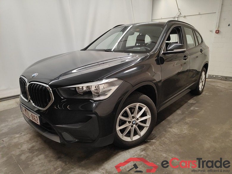 BMW X1 sDrive16dA (85 kW) 5d