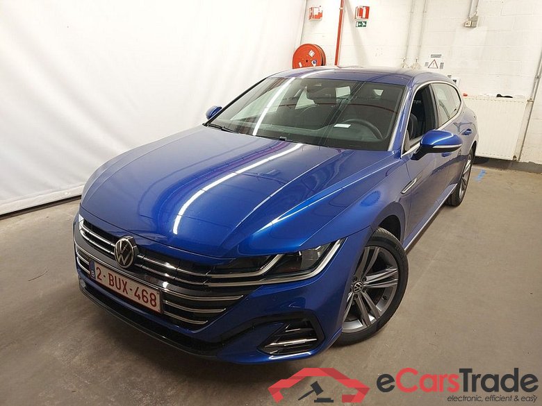 Volkswagen Arteon Shooting Brake 1.4 eHybrid R-Line Shooting Brake 5d