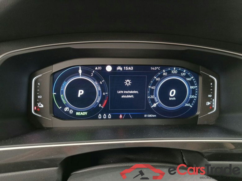 Volkswagen Tiguan 1.4 eHybrid DSG Life 5d #6