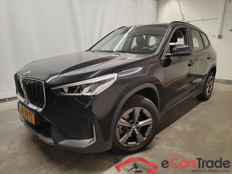 BMW X1 DIESEL - 2023 2.0 dA 150hp sDrive18 5d