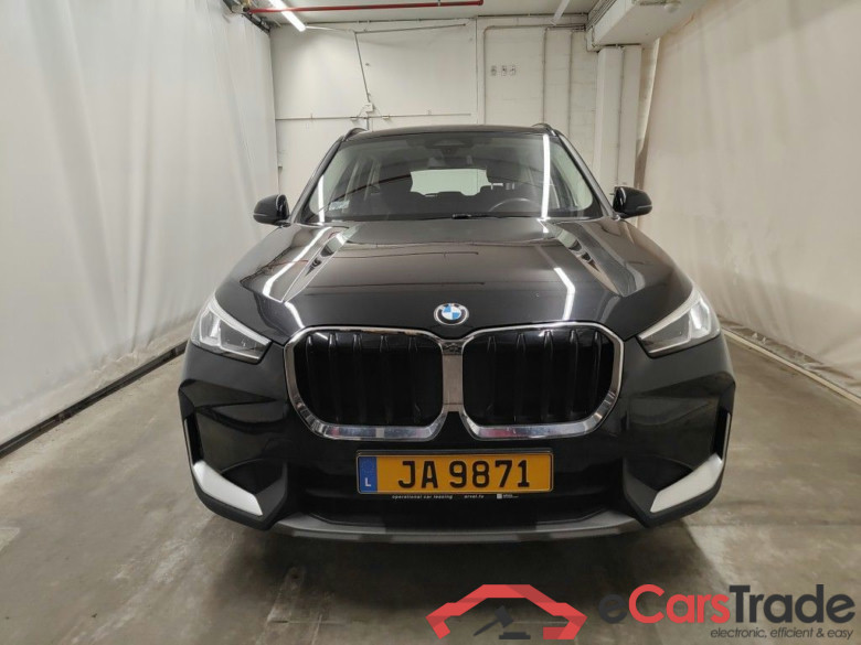 BMW X1 DIESEL - 2023 2.0 dA 150hp sDrive18 5d #5
