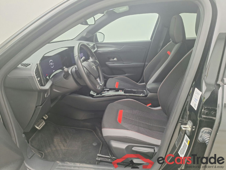 Opel, Mokka '20, Opel Mokka 1.2 Turbo 96kW S/S Auto GS Line 5d #3