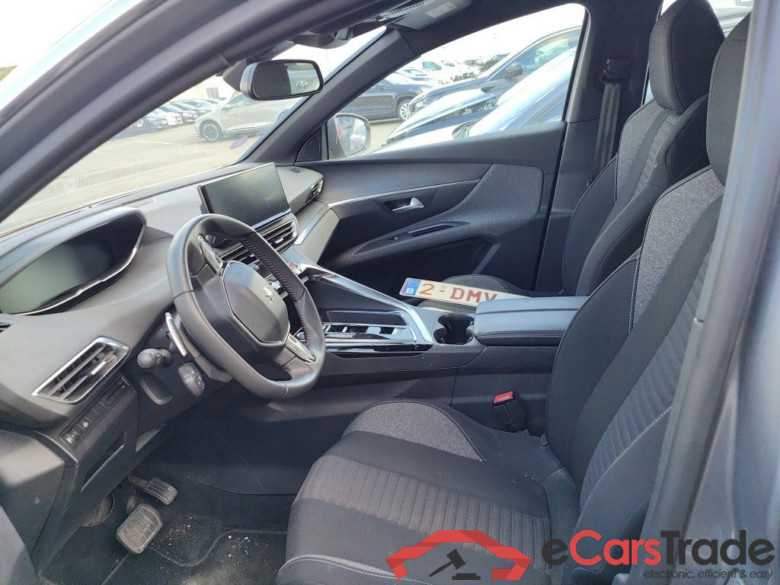Peugeot 5008 1.2 PureTech 96kW S&S EAT8 Active Pack 5d !! Technical issues !!! #3